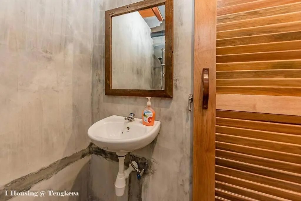 The Woods Cottage Near Jonker Melaka By I Housing