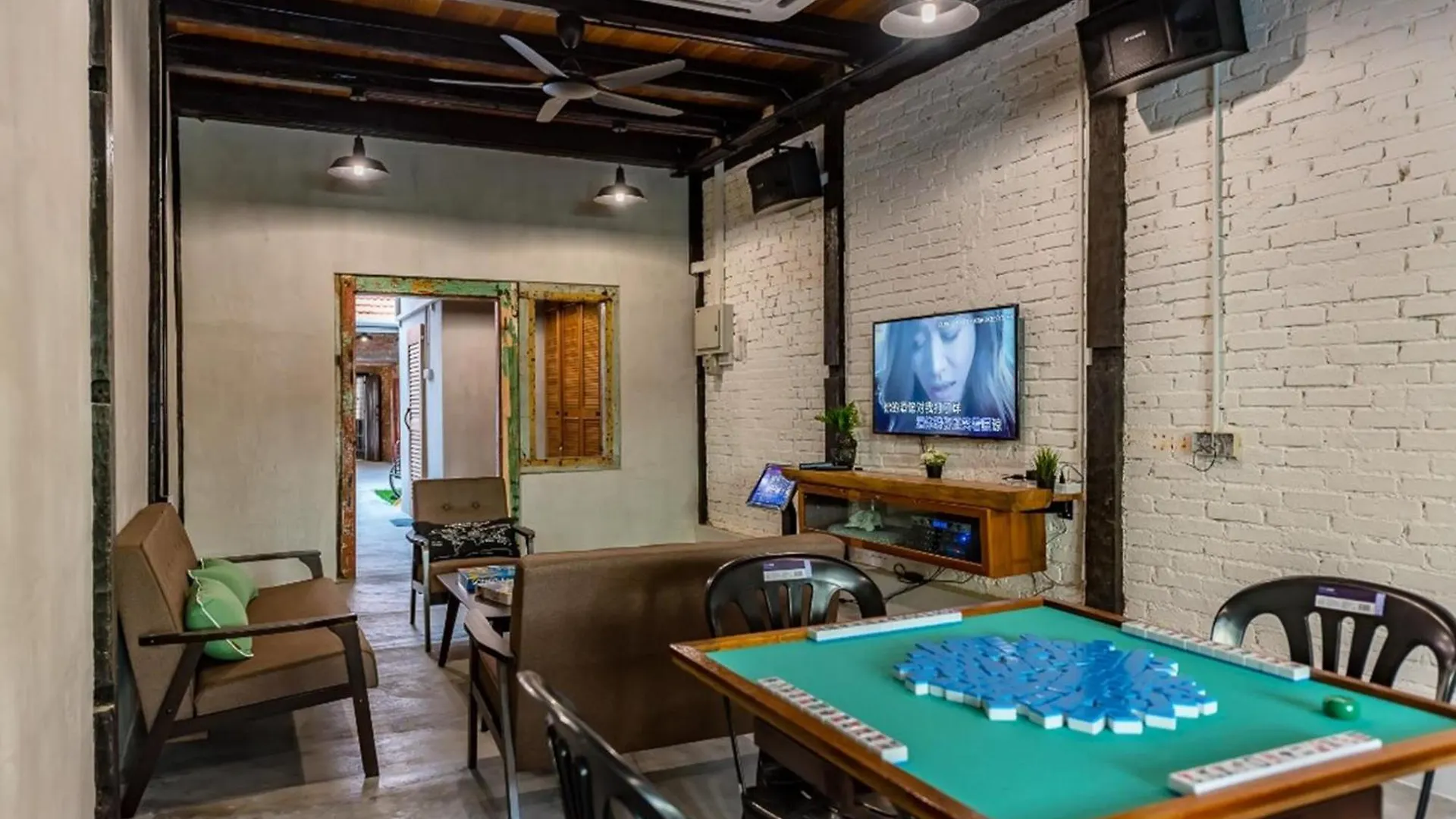 The Woods Cottage Near Jonker Melaka By I Housing