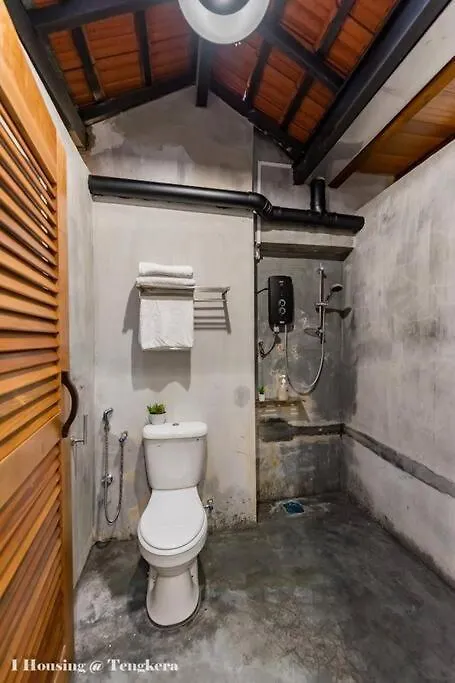 The Woods Cottage Near Jonker Melaka By I Housing Malacca
