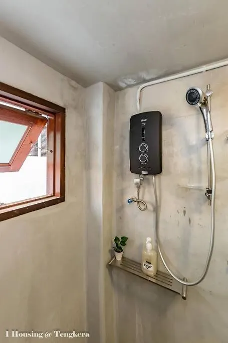 The Woods Cottage Near Jonker Melaka By I Housing Malesia
