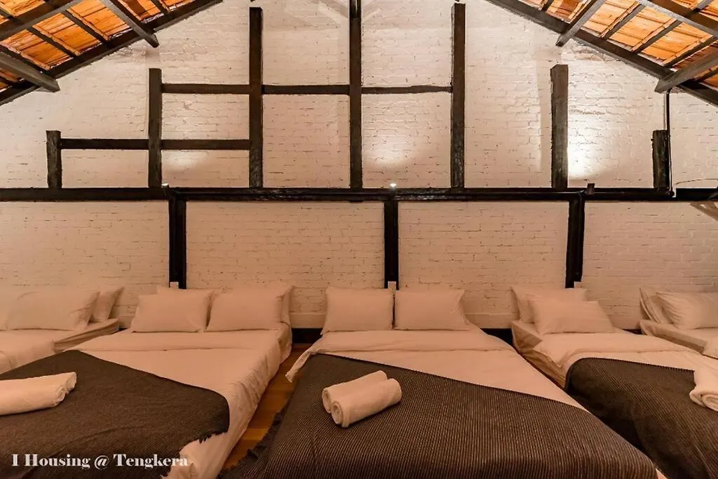 The Woods Cottage Near Jonker Melaka By I Housing 0*, Malacca Malesia
