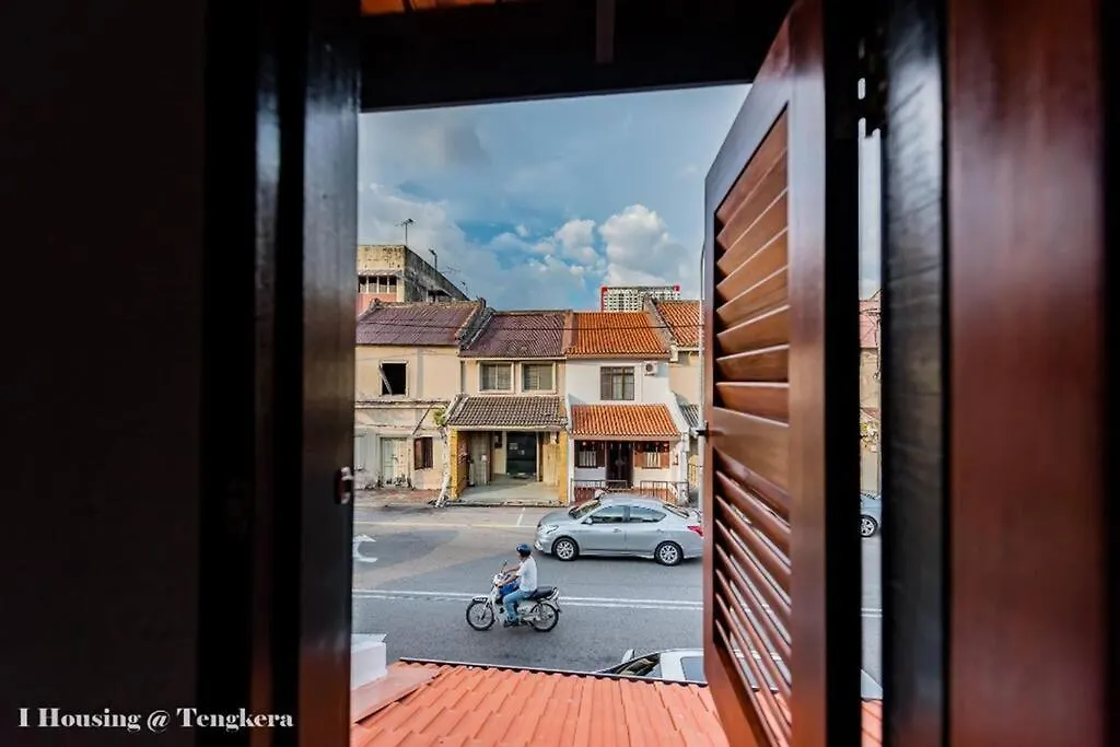 The Woods Cottage Near Jonker Melaka By I Housing