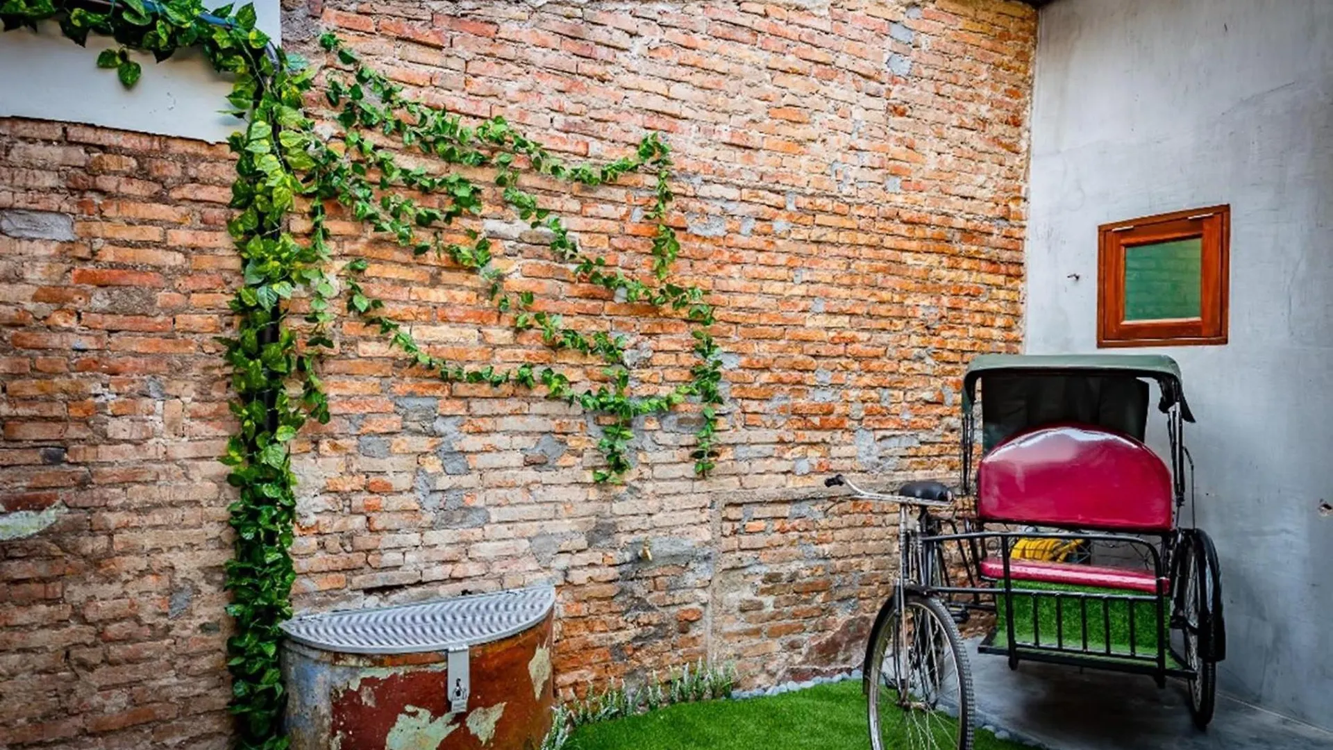 The Woods Cottage Near Jonker Melaka By I Housing Malesia